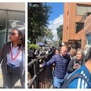 Sede norte de pasaportes