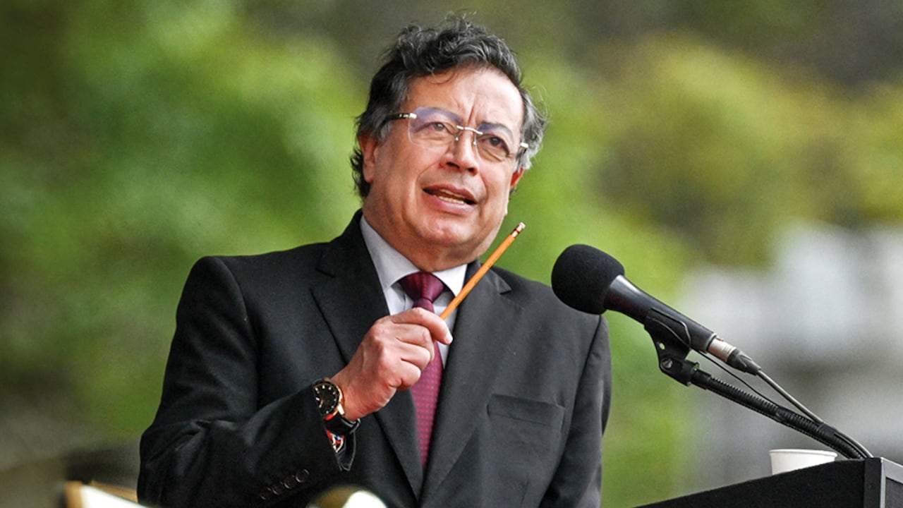 El responsable del plan para atentar contra el presidente Petro murió en un operativo de las Fuerzas Militares y la Policía.