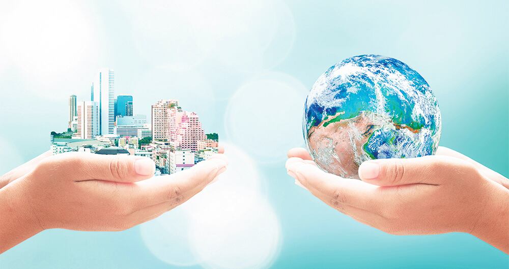 Las empresas cumplieron un papel clave para apoyar a los más vulnerables y, al mismo tiempo, construir un mejor país.