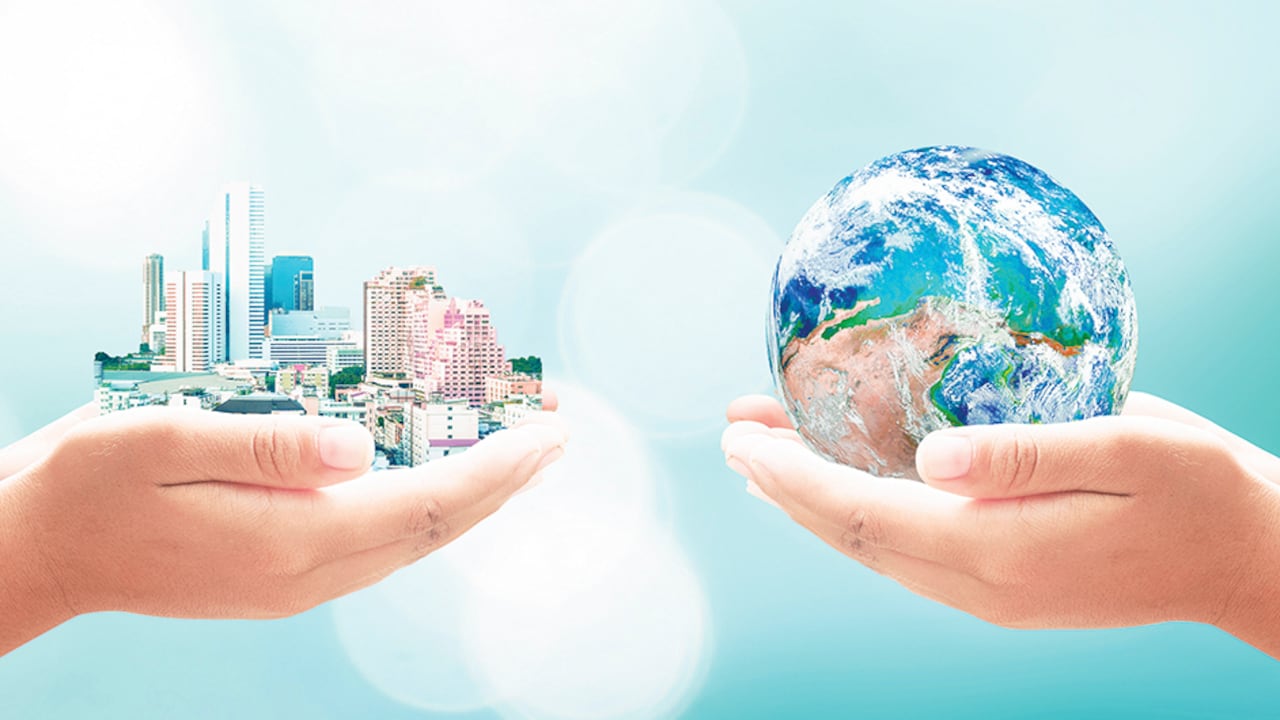 Las empresas cumplieron un papel clave para apoyar a los más vulnerables y, al mismo tiempo, construir un mejor país.