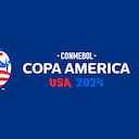Banner Copa América