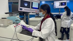 SEMANA visitó el IIT Madras y conoció de primera mano el trabajo que estudiantes, docentes, investigadores y empresas.