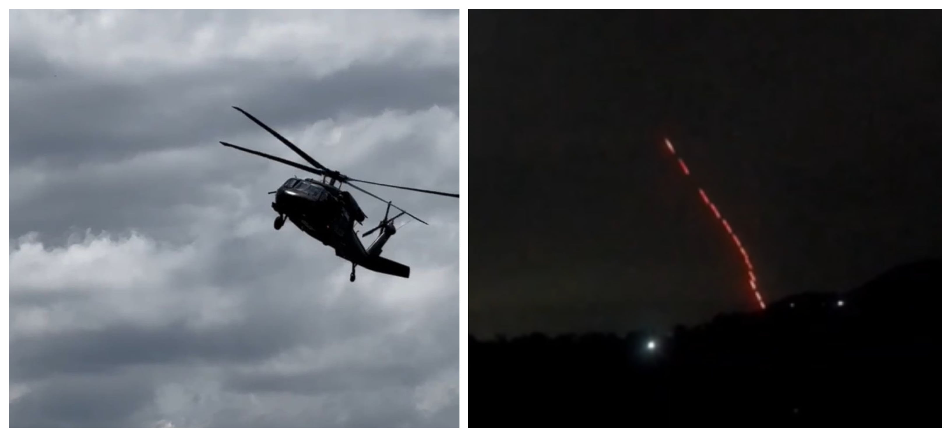 Intensos combates entre Ejército y disidencias de Iván Mordisco en Jamundí dejan un militar y tres ilegales muertos.