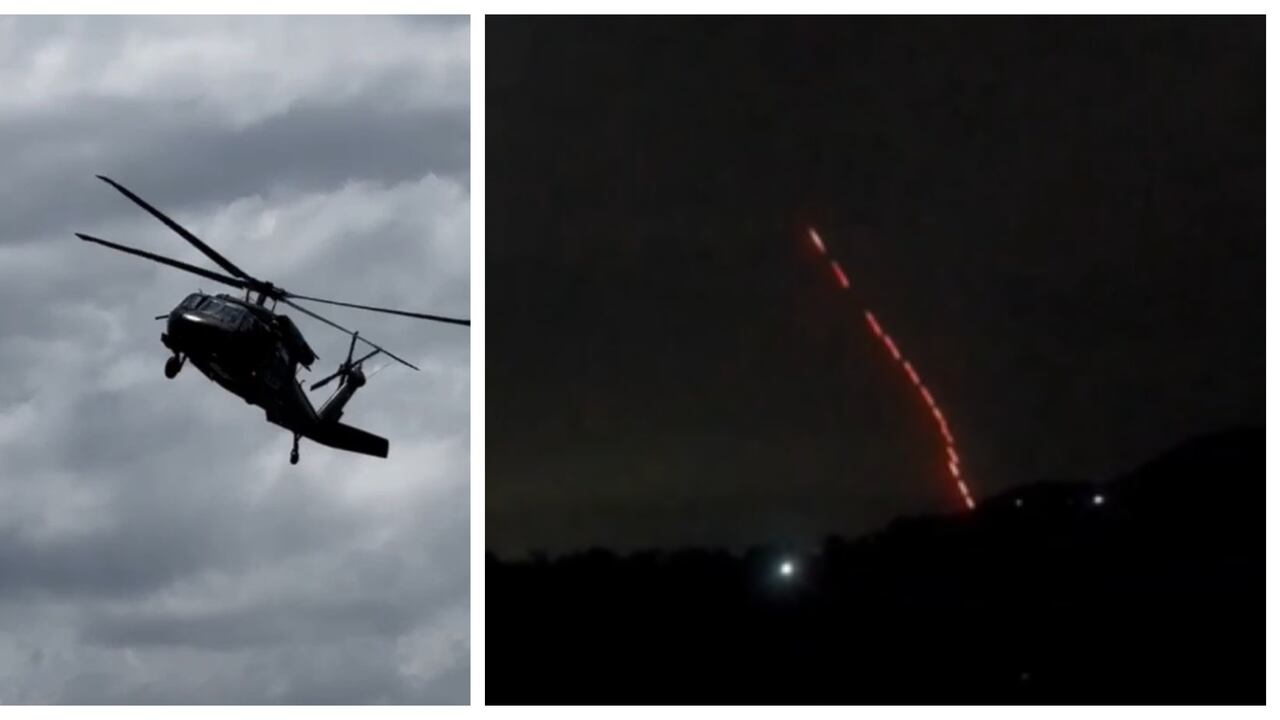 Intensos combates entre Ejército y disidencias de Iván Mordisco en Jamundí dejan un militar y tres ilegales muertos.