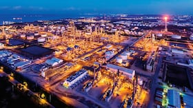 Refinería de Cartagena