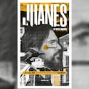 El libro sobre Juanes, editorial Aguilar