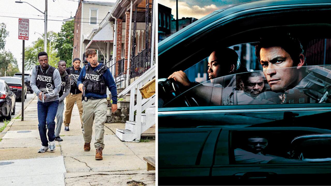 'The Wire' es la mejor serie de televisión del siglo XXI para la BBC y muchos críticos del mundo. En ella, David Simon cimentó que hacer televisión solo para entretener es desperdicio y mejor resulta generar debate social. Ahora, una generación después, Simon regresa a la misma ciudad, Baltimore, con 'We Own This City', una historia impactante que sucedió hace poco (y sigue sucediendo).