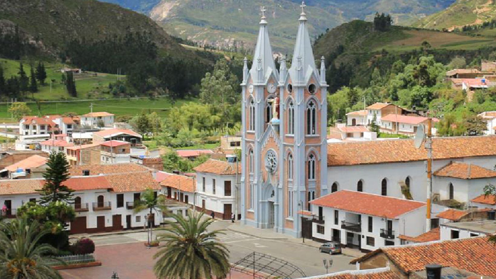 Planes para disfrutar su visita a Corrales, el 'municipio luz de Colombia' en Boyacá: hay opciones para todos los gustos
