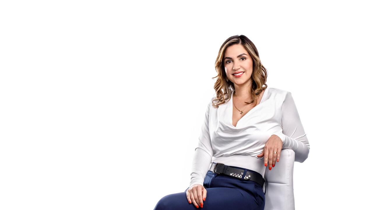 Ana Milena Plata Fajardo, CEO de Biofix, destaca la importancia de fortalecer el desarrollo económico de las comunidades étnicas del país.