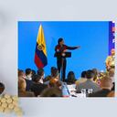 Propuesta del presidente Gustavo Petro contra el fentanilo