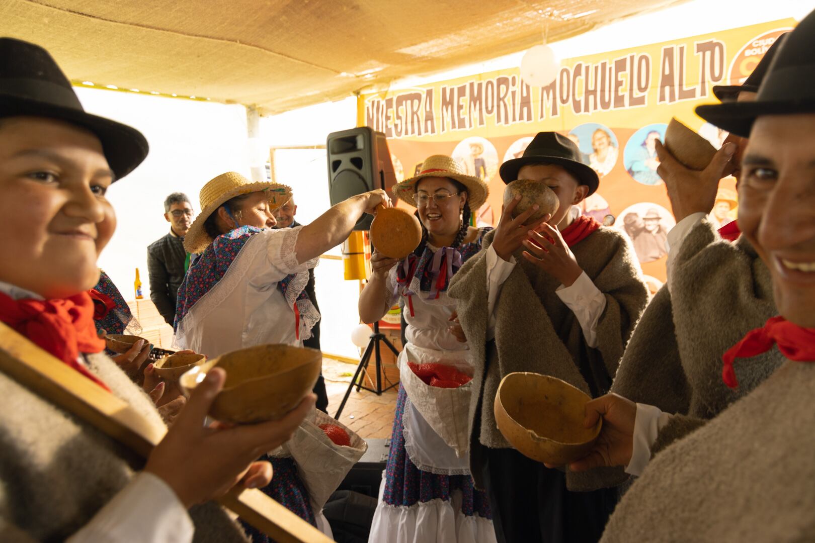 Es Cultura Local llega a su cuarta versión con 527 estímulos