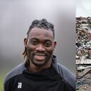 Christian Atsu, terremoto Turquía.