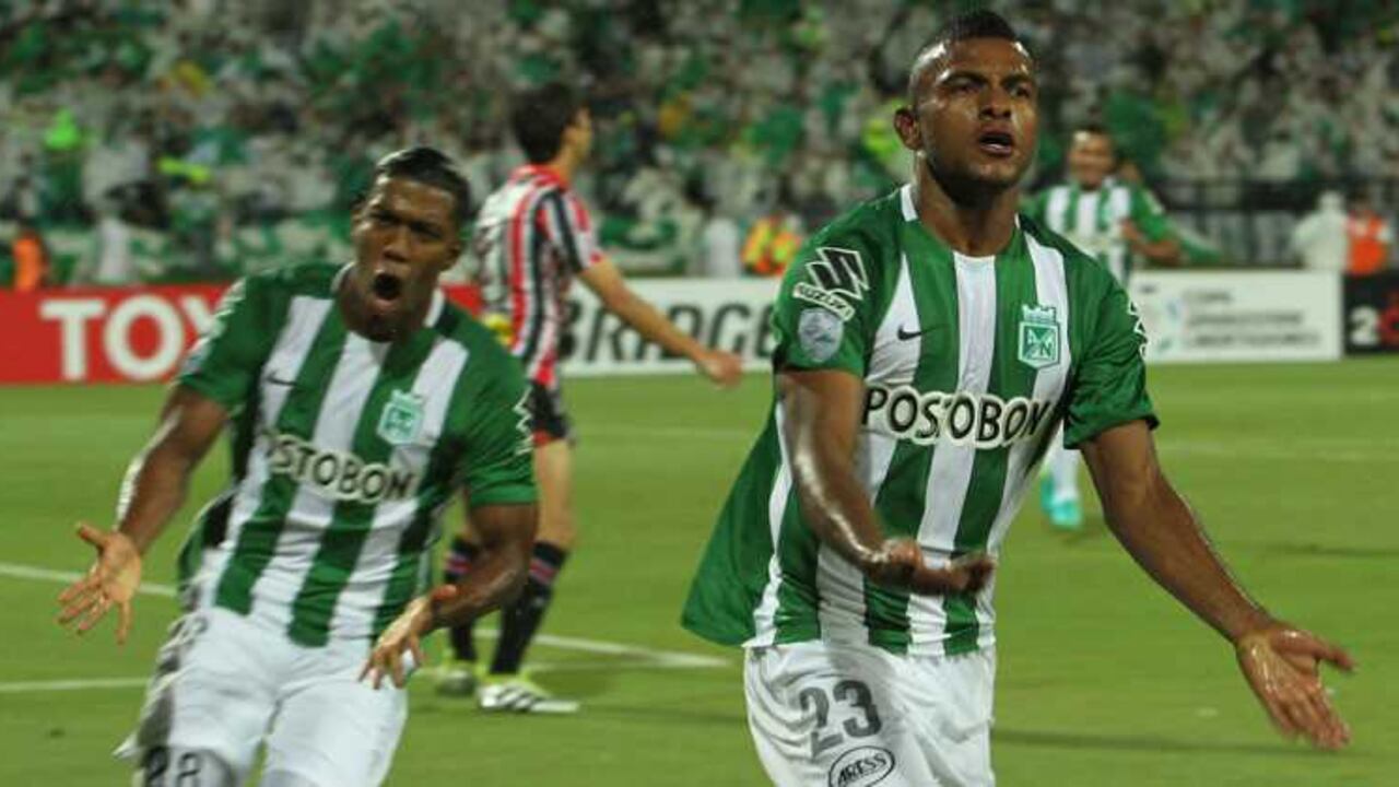 Foto: Pablo Andrés Monsalve / SEMANA