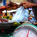 Por el momento hay preocupación porque los alimentos continúen presionando la inflación.