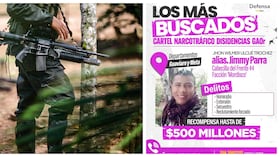 Se conoce un audio de alias Jimmy, de las disidencias de Iván Mordisco, obligando a la población a movilizarse en Guaviare para obligar al retiro de una base militar.