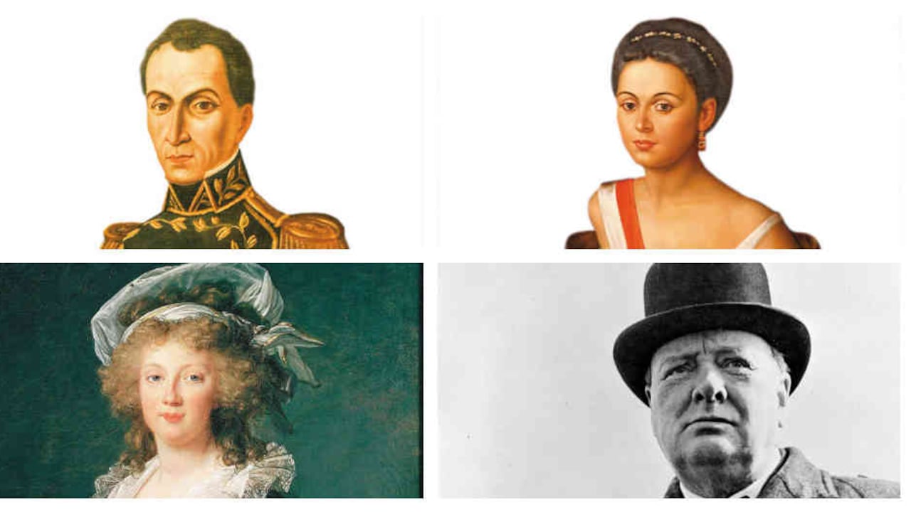 Cartas que cambiaron la historia