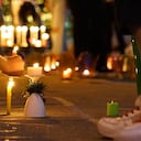 Pese al llamado constante de las autoridades del Valle del cauca, a no usar pólvora en la tradicional noche de las velitas, se presentaron 11 casos de lesionados. 7 de ellos fueron en Cali.