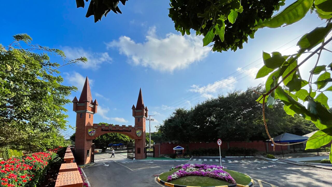 Inspired Education Group trae consigo una sólida reputación internacional, elevando el perfil educativo de Barranquilla.