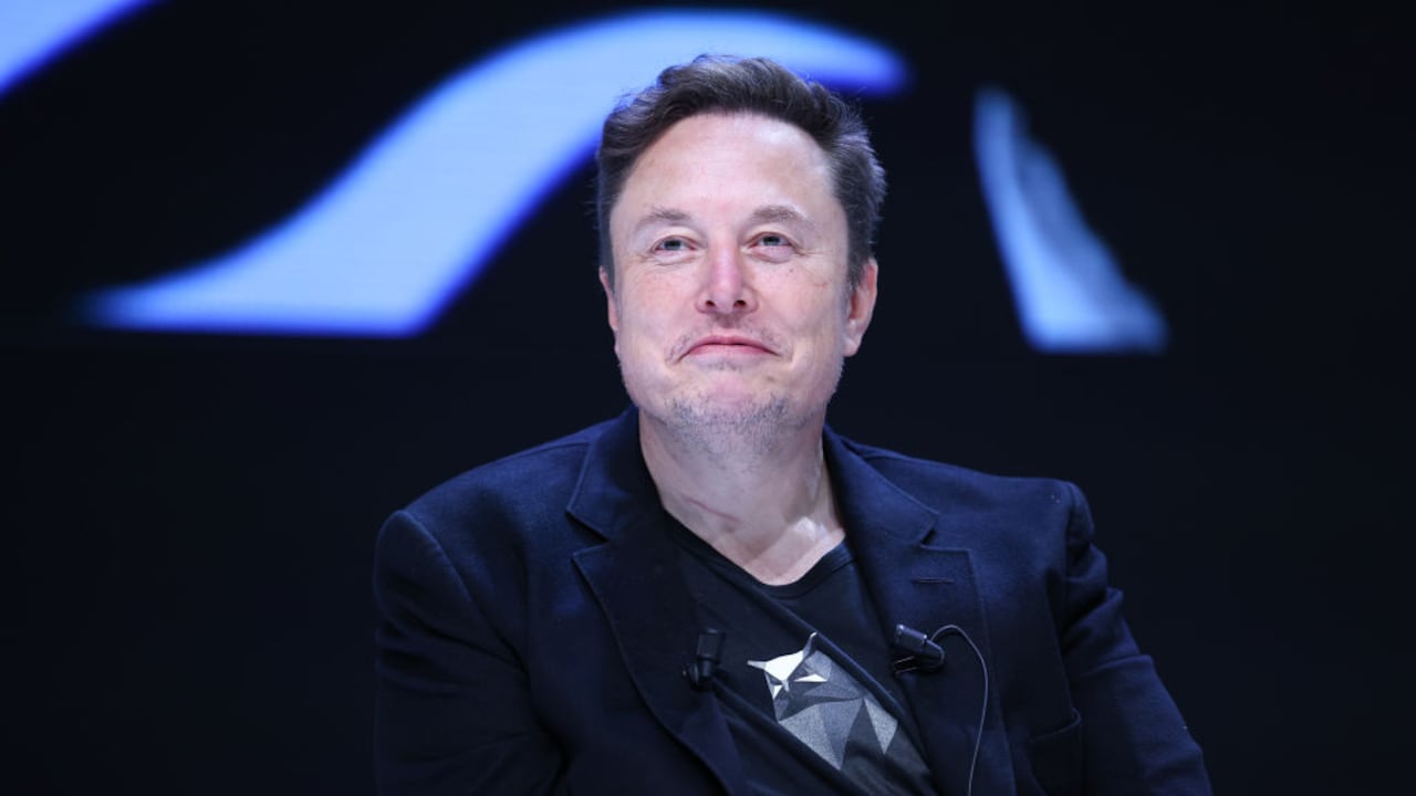 Musk considera a Google con la mayor ventaja tecnológica.