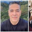 Luis Ricardo Ruiz, México