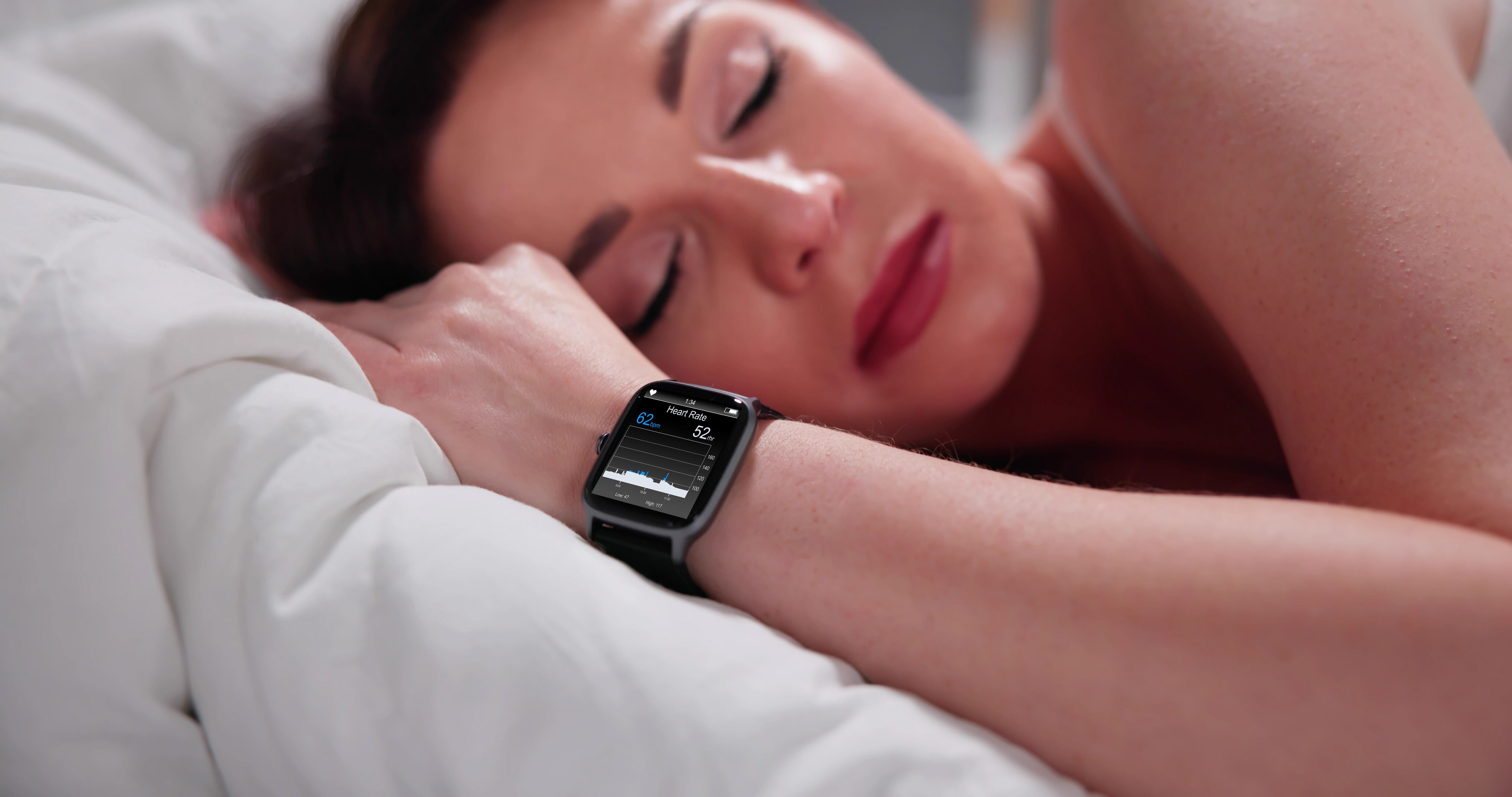 Los relojes inteligentes son herramientas prácticas para la salud, el fitness y la conectividad.