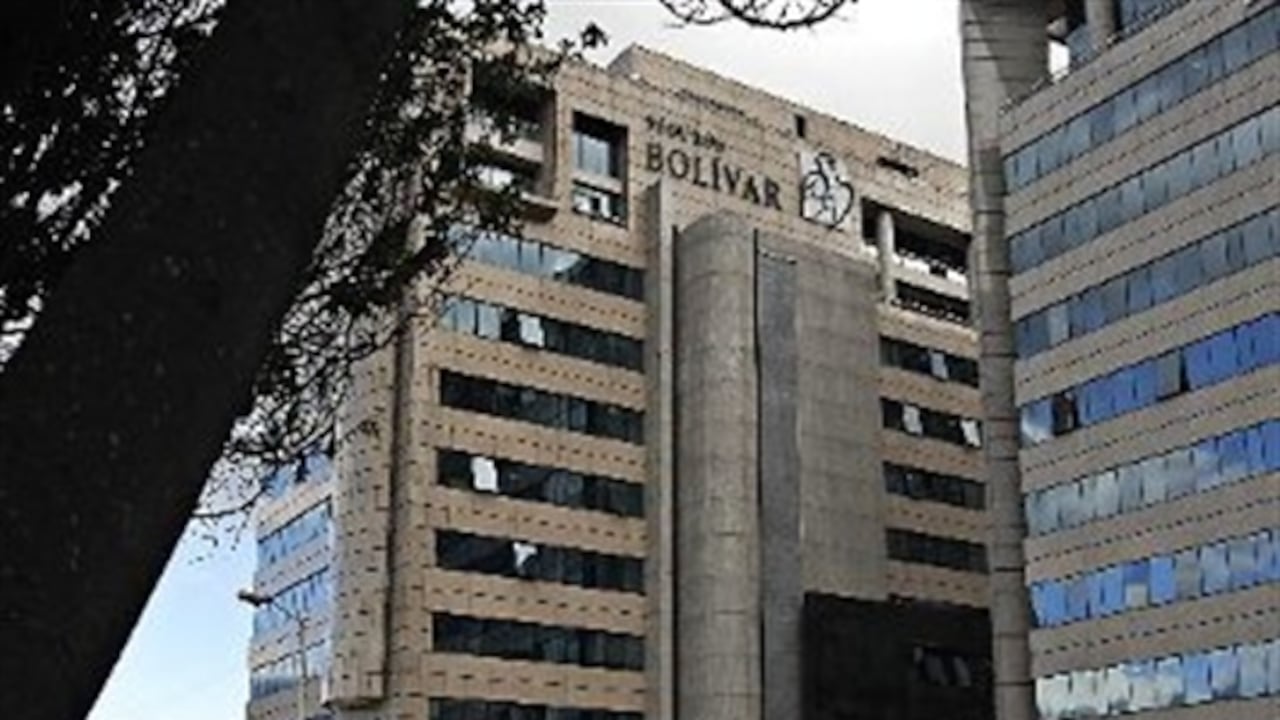 Great Pleace to Work eligió a Seguros Bolívar como la mejor empresa para trabajar en 2010.
