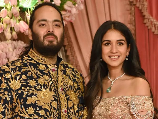 Anant Ambani propone trasladar 80 hipopótamos a la India