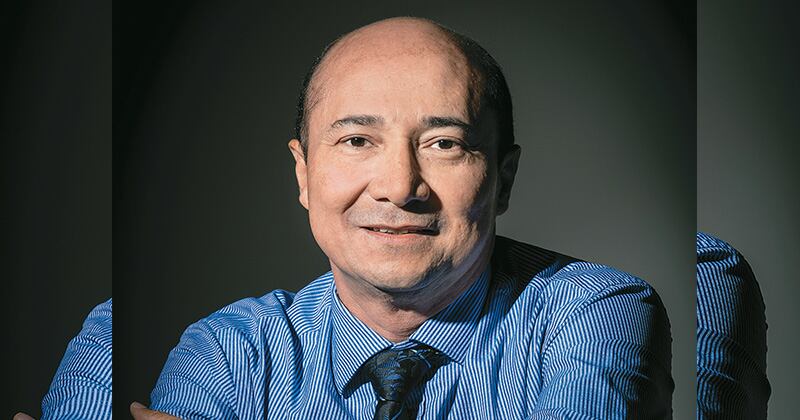 Jaime González es el gerente de Coosalud y el presidente Petro le pidió a la Fiscalía investigarlo a él y los miembros de la junta directiva.