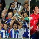 Falcao García se consagró con Porto y Atlético de Madrid en la Europa League