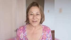 Alina Lozano responde a críticas en redes sociales.