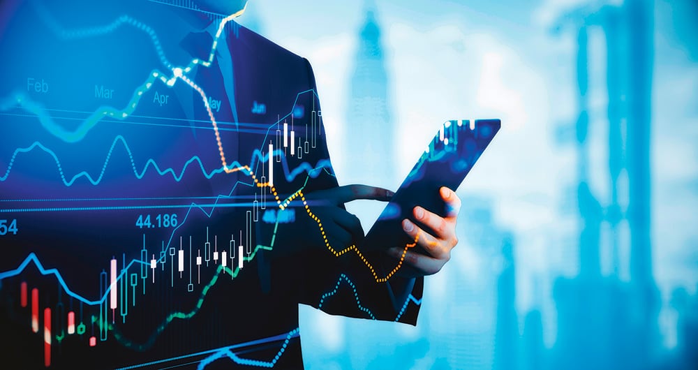 Las plataformas Fintech ganan terreno en el mercado financiero colombiano, especialmente entre los usuarios más jóvenes