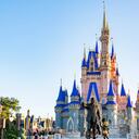 Castillo de Cenicienta en Walt Disney World Resort