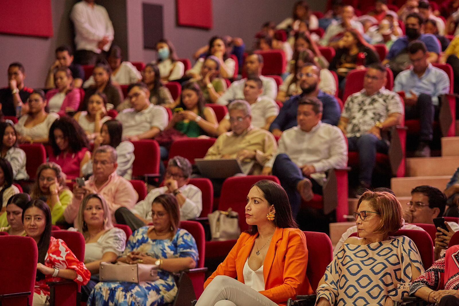 Francisco Barbosa, fiscal general de la Nación.