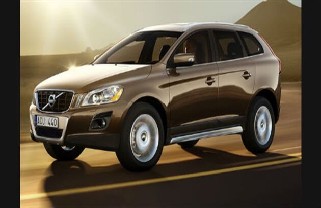 Volvo CX90: Esta marca se caracteriza por las herramientas de seguridad. La tecnología apunta a que en caso de un choque, los ocupantes del vehículo no sufran lesiones.