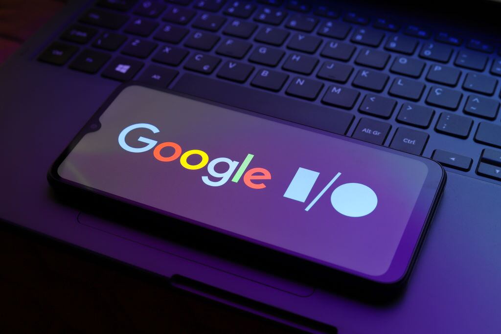 El Google I/O 2025 ya tiene fecha y ofrecerá anuncios clave en tecnología.