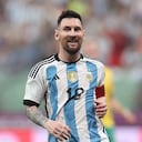 Lionel Messi se incorporará oficialmente al Inter de Miami cuando regrese de sus vacaciones.