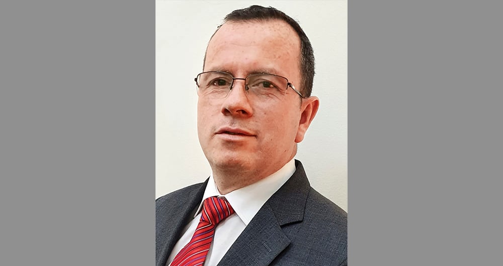 El secretario de la Comisión de Acusación, Jairo Corzo, tiene pasado con el Pacto Histórico. Hasta recibió elogios de Olmedo López, exdirector de la UNGRD.