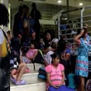 La Unidad para las Víctimas acompaña la atención de los indígenas Emberá Katío desplazados a Medellín, mientras se evalúan las condiciones para un eventual retorno a Chocó.