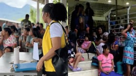 La Unidad para las Víctimas acompaña la atención de los indígenas Emberá Katío desplazados a Medellín, mientras se evalúan las condiciones para un eventual retorno a Chocó.