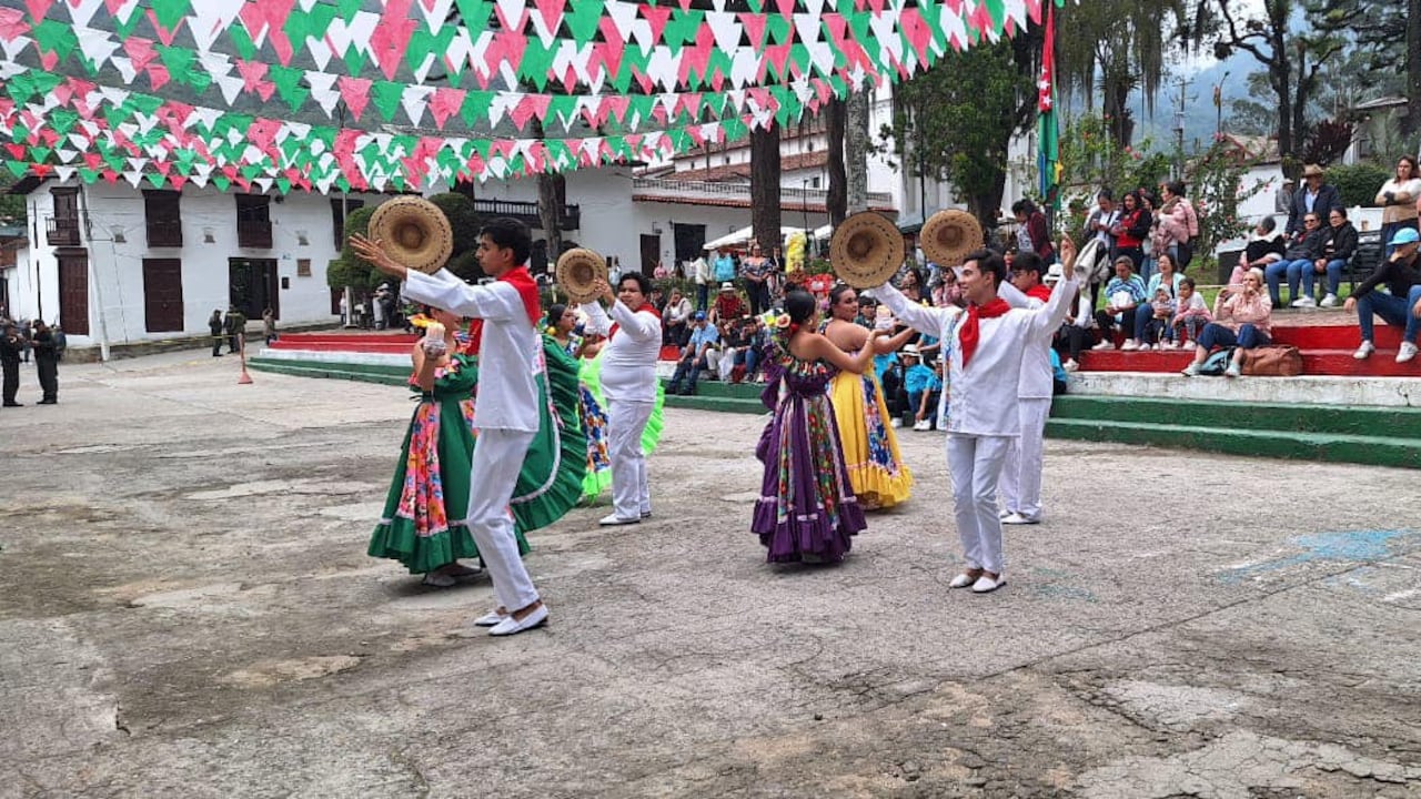 Ferias y fiestas en Tona, Santander