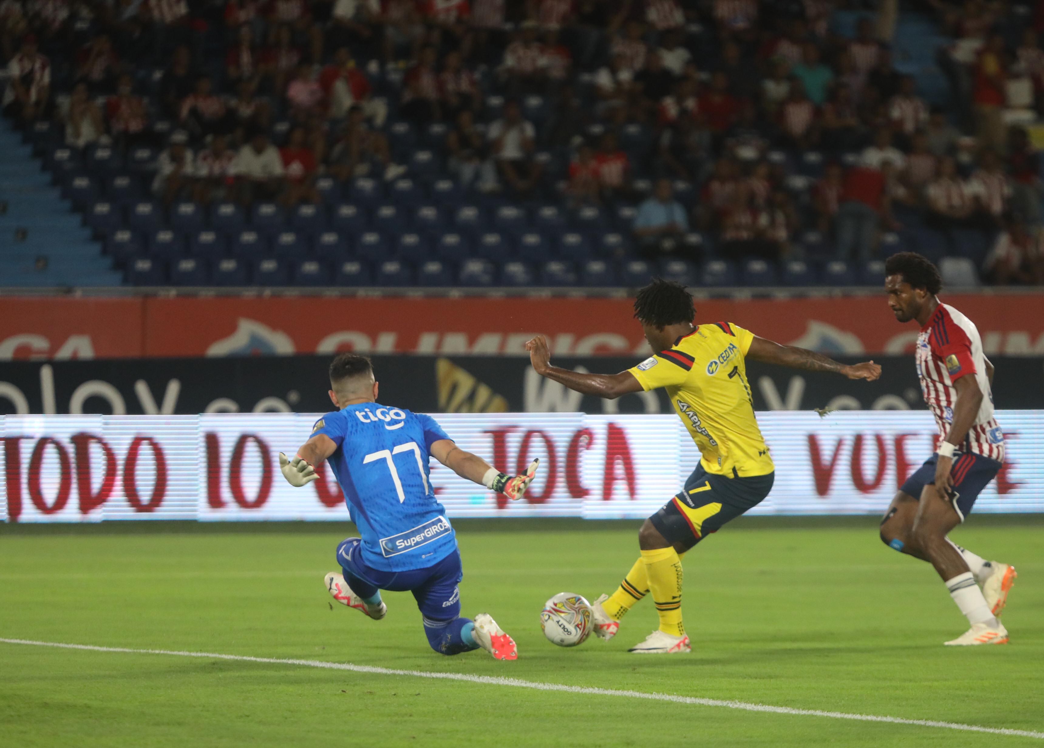 Deportivo Pasto se queda sin técnico luego de ocho fechas