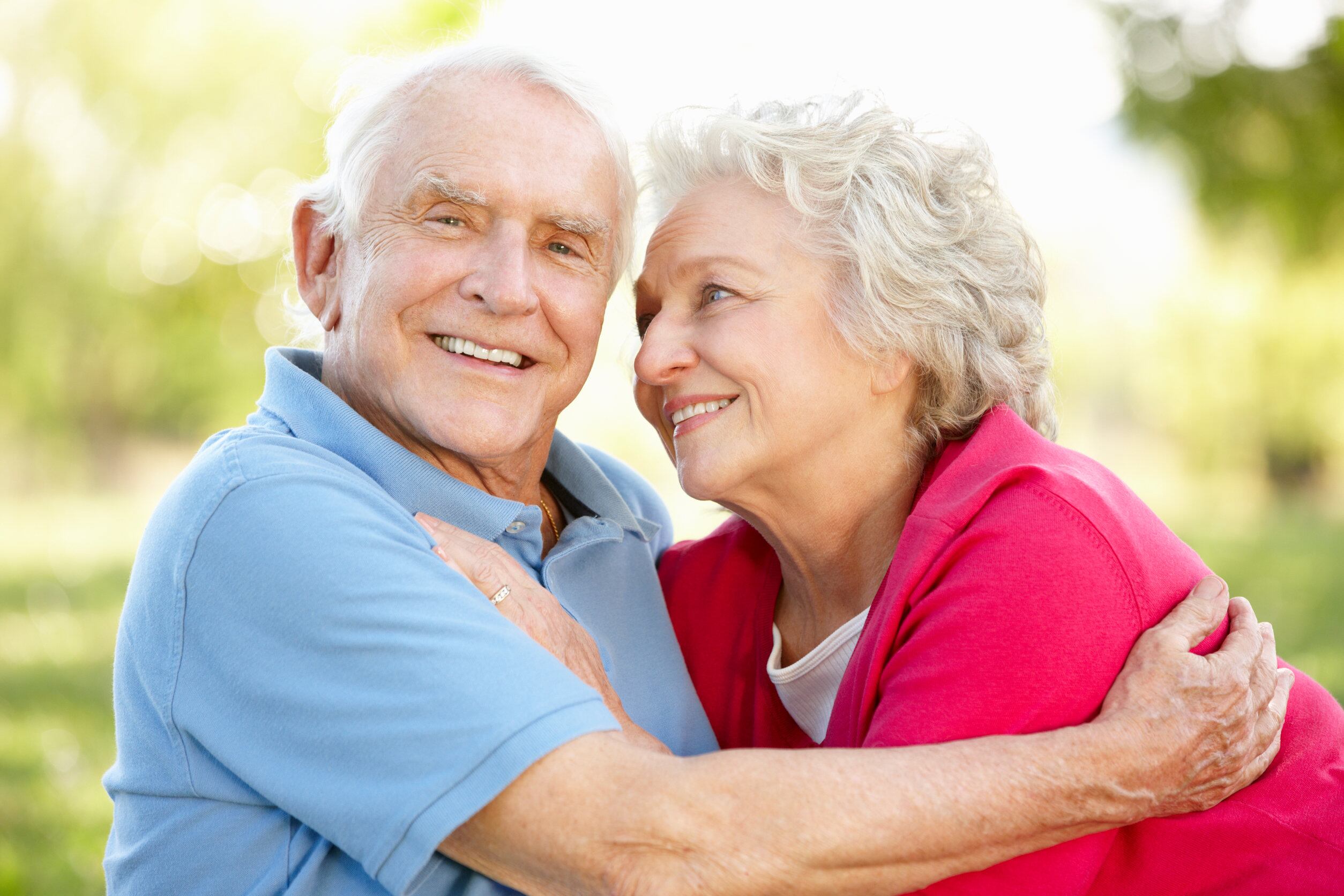 Según cifras del Dane, la población mayor alcanza los 6’808.641 personas, de las cuales 3’066.140 son hombres y 3’742.501 mujeres, que representan el 45 y 55 por ciento, respectivamente.