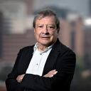 Mario Hernández.
Bogotá Octubre 22 de 2021.
Foto: Juan Carlos Sierra-Revista Semana.