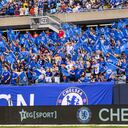 Borussia Dortmund v Chelsea FC