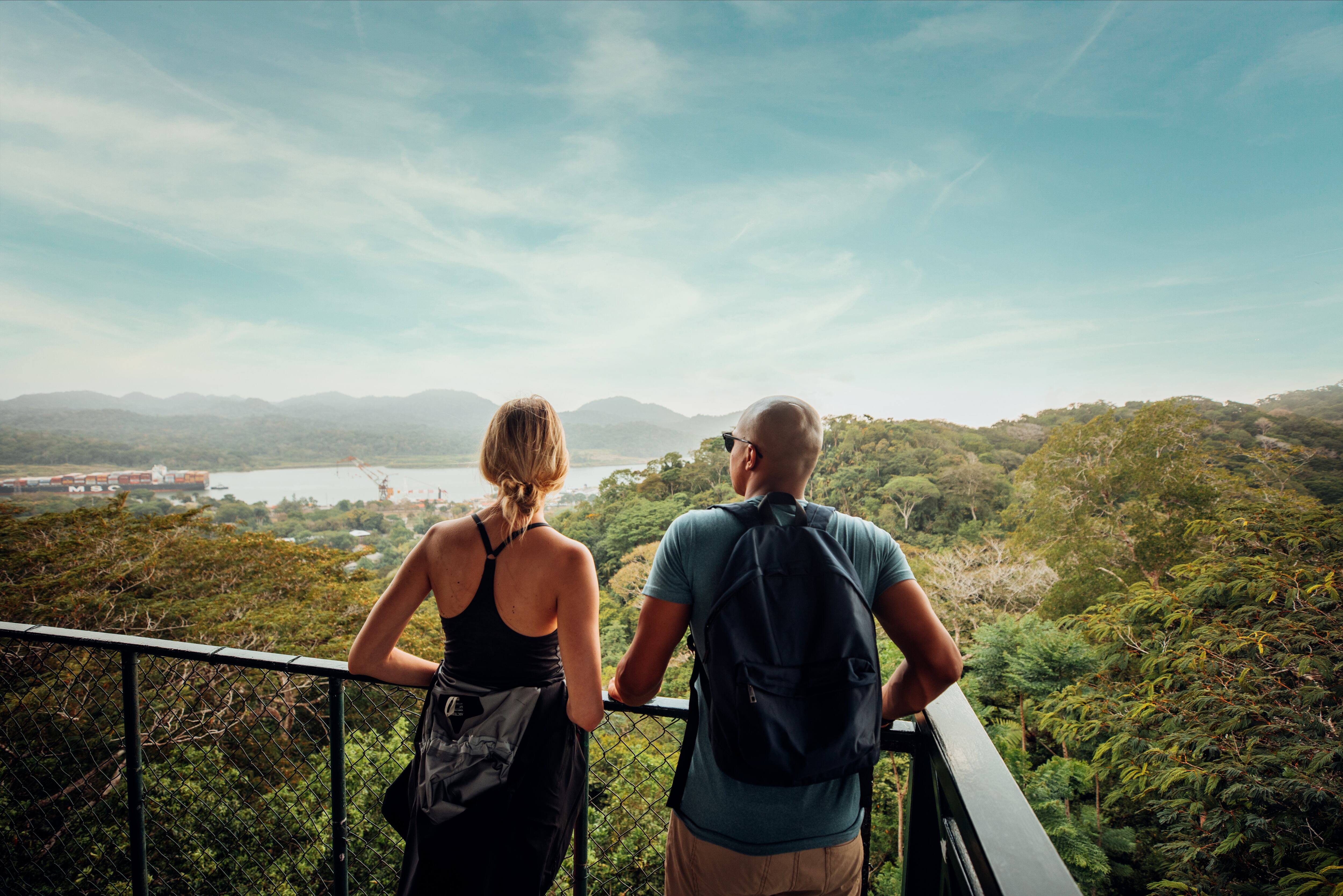 Panamá se consolida como un destino atractivo en temas de sostenibilidad y reuniones.