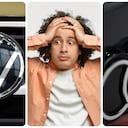 Volkswagen y Audi hacen parte de las marcas que han anunciado campañas de revisión de vehículos por posibles fallas mecánicas.