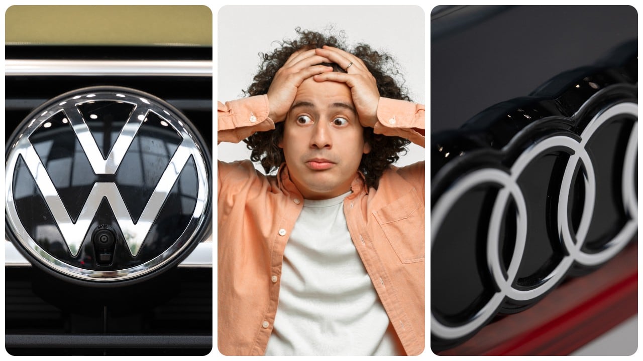 Volkswagen y Audi hacen parte de las marcas que han anunciado campañas de revisión de vehículos por posibles fallas mecánicas.