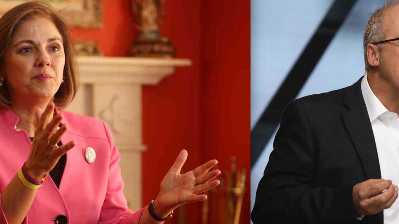 A medida que pasan los días sube la temperatura en el debate electoral que se avecina.