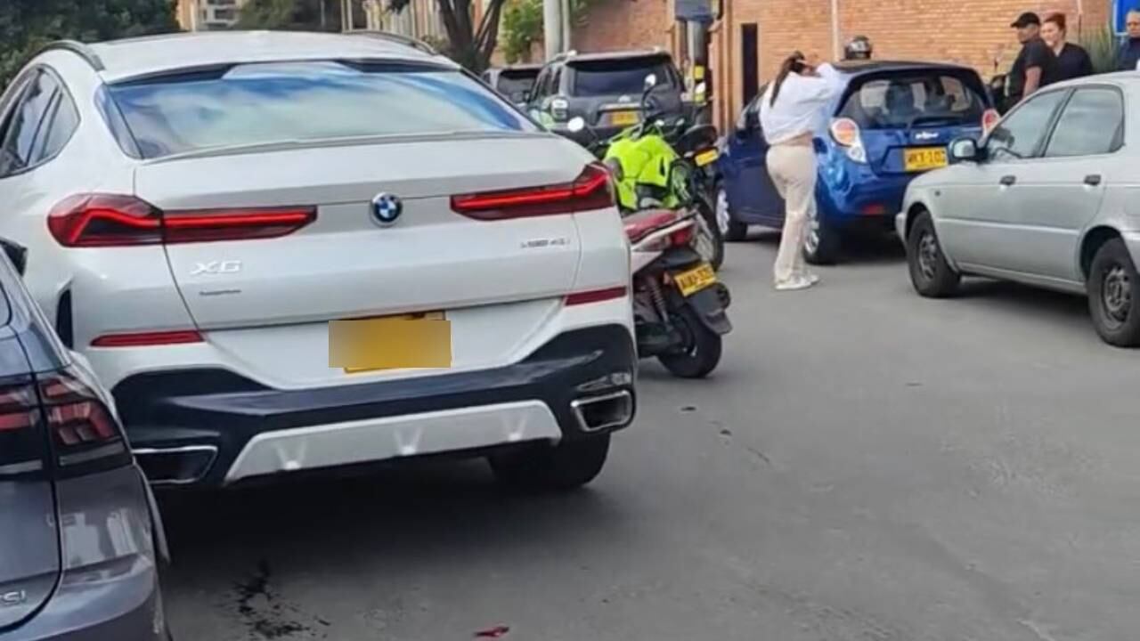 La conductora se encuentra libre mientras el caso avanza en su contra.