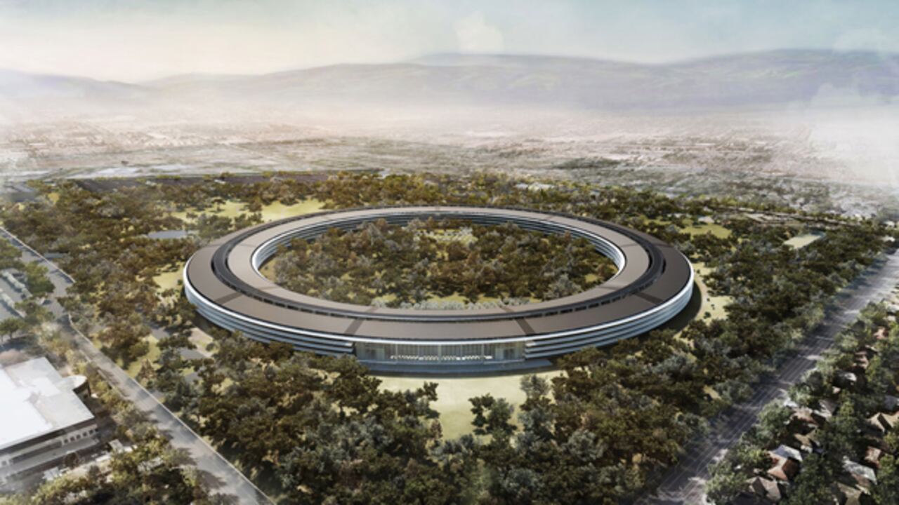 El consejero delegado de Apple, Tim Cook, mostró su satisfacción por la aprobación del proyecto.